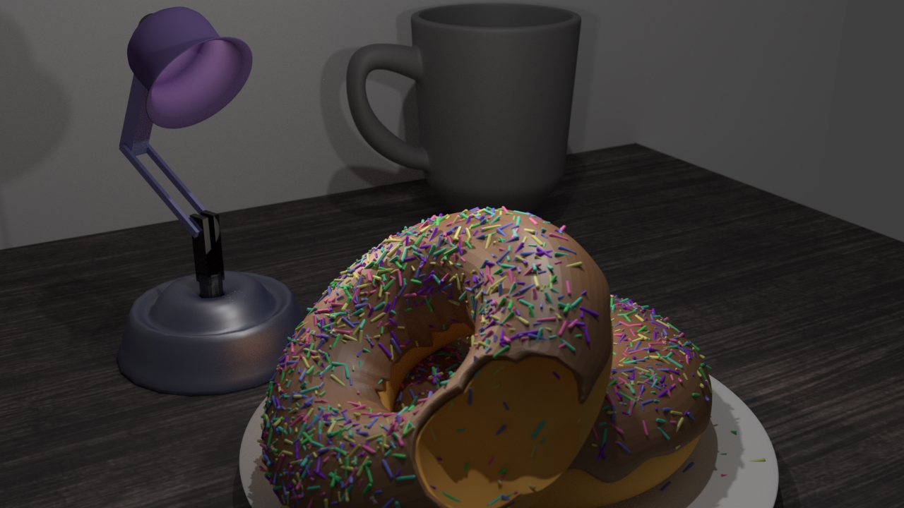 Donut