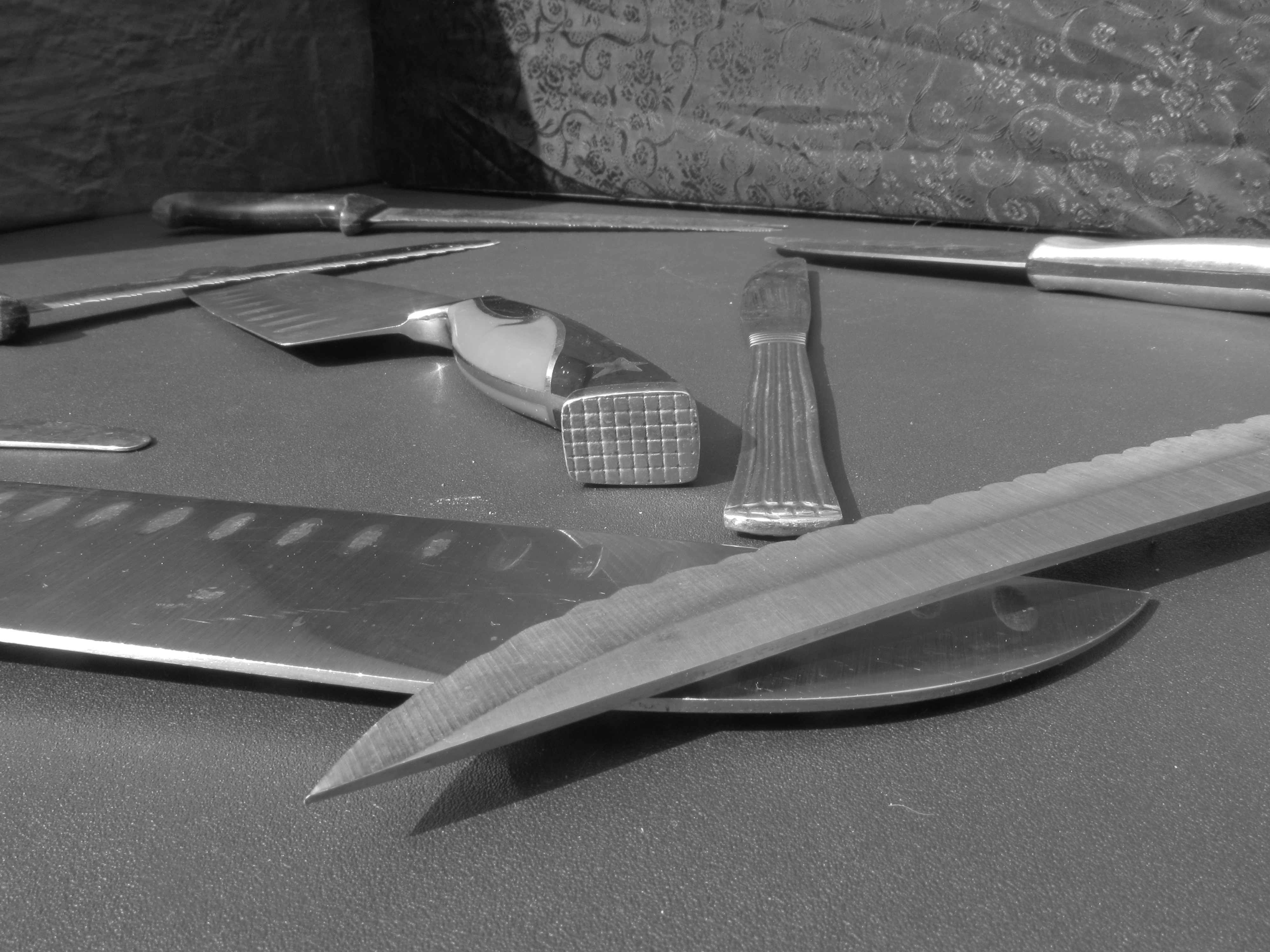 Standalone Still life