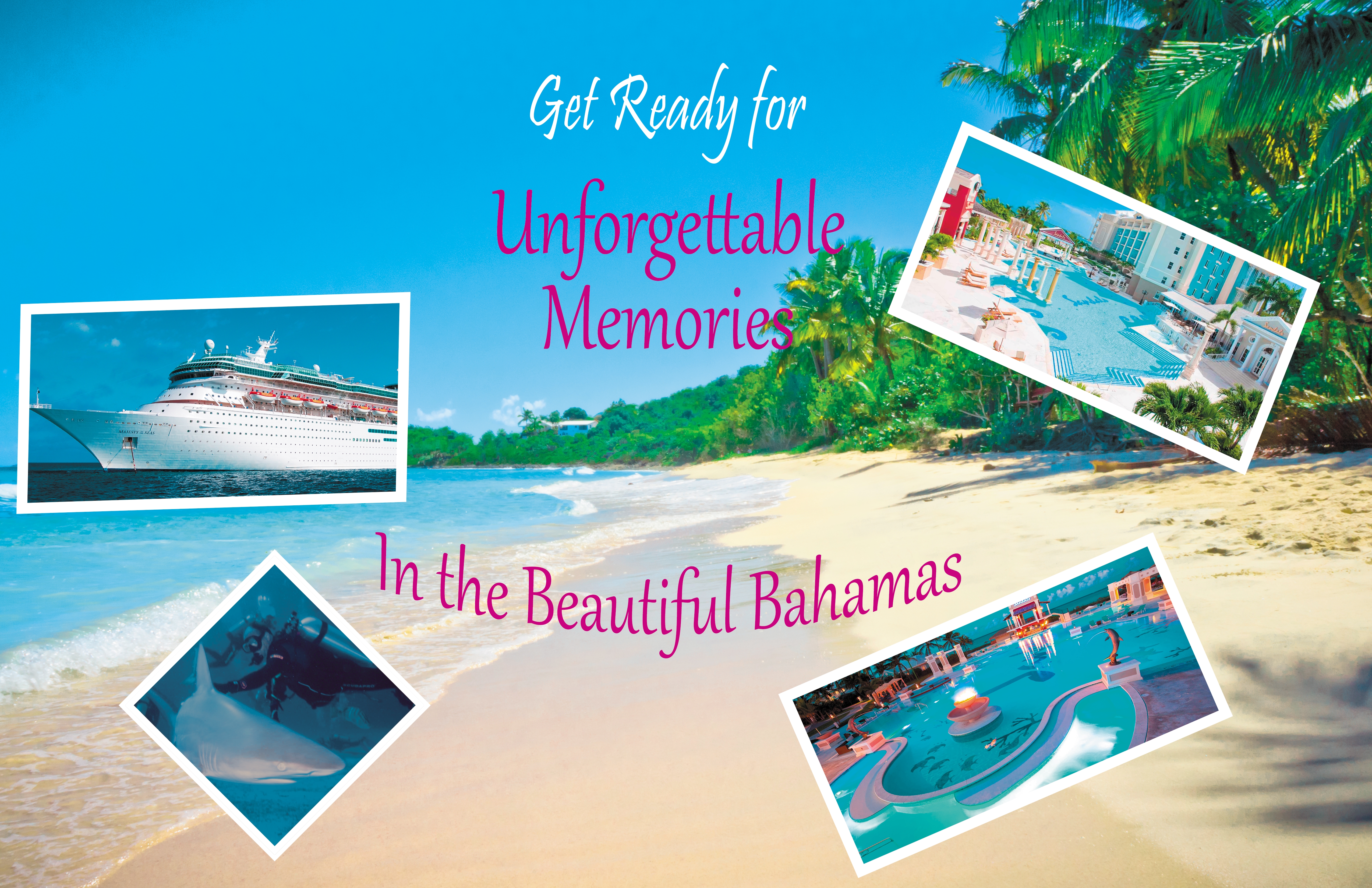 Cruise Advertisement