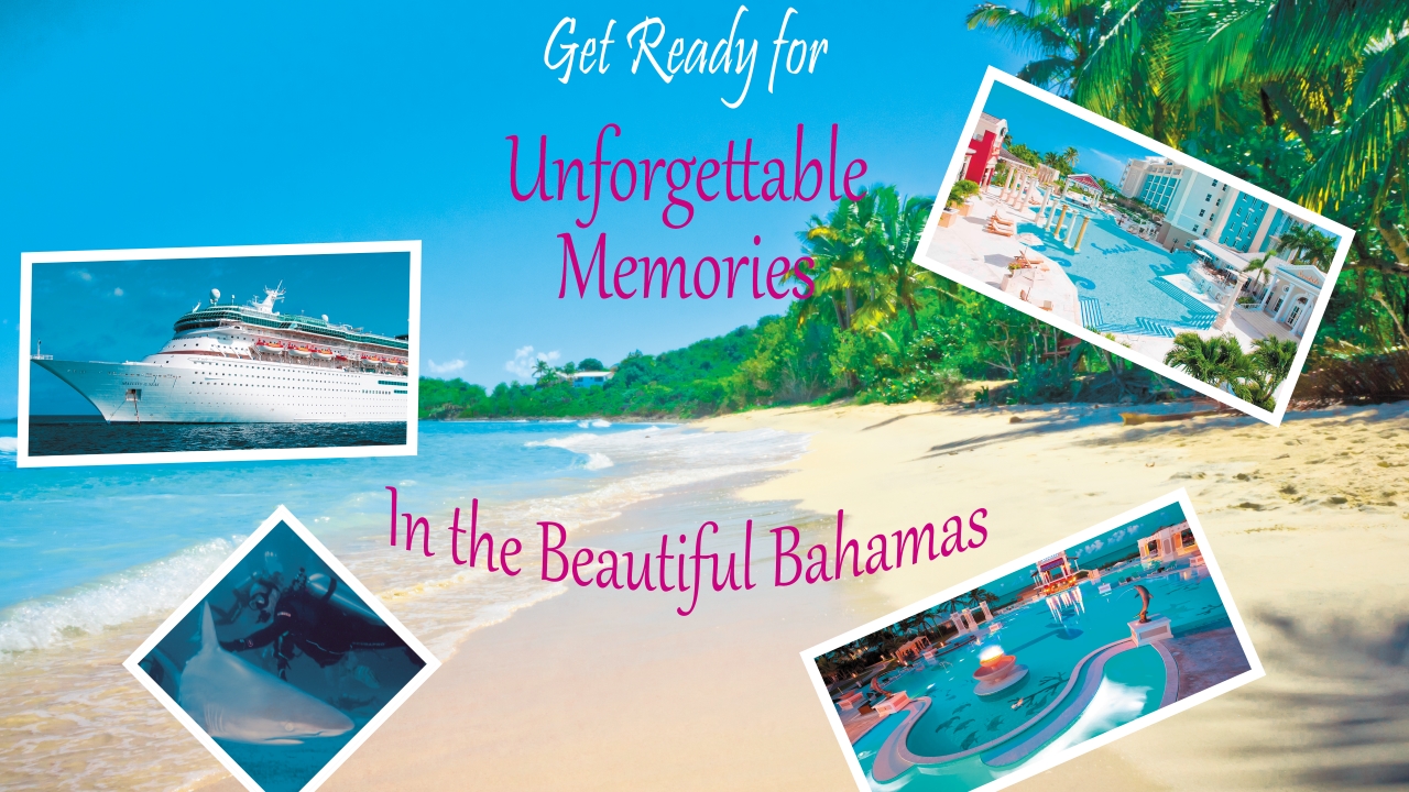 Cruise Advertisement