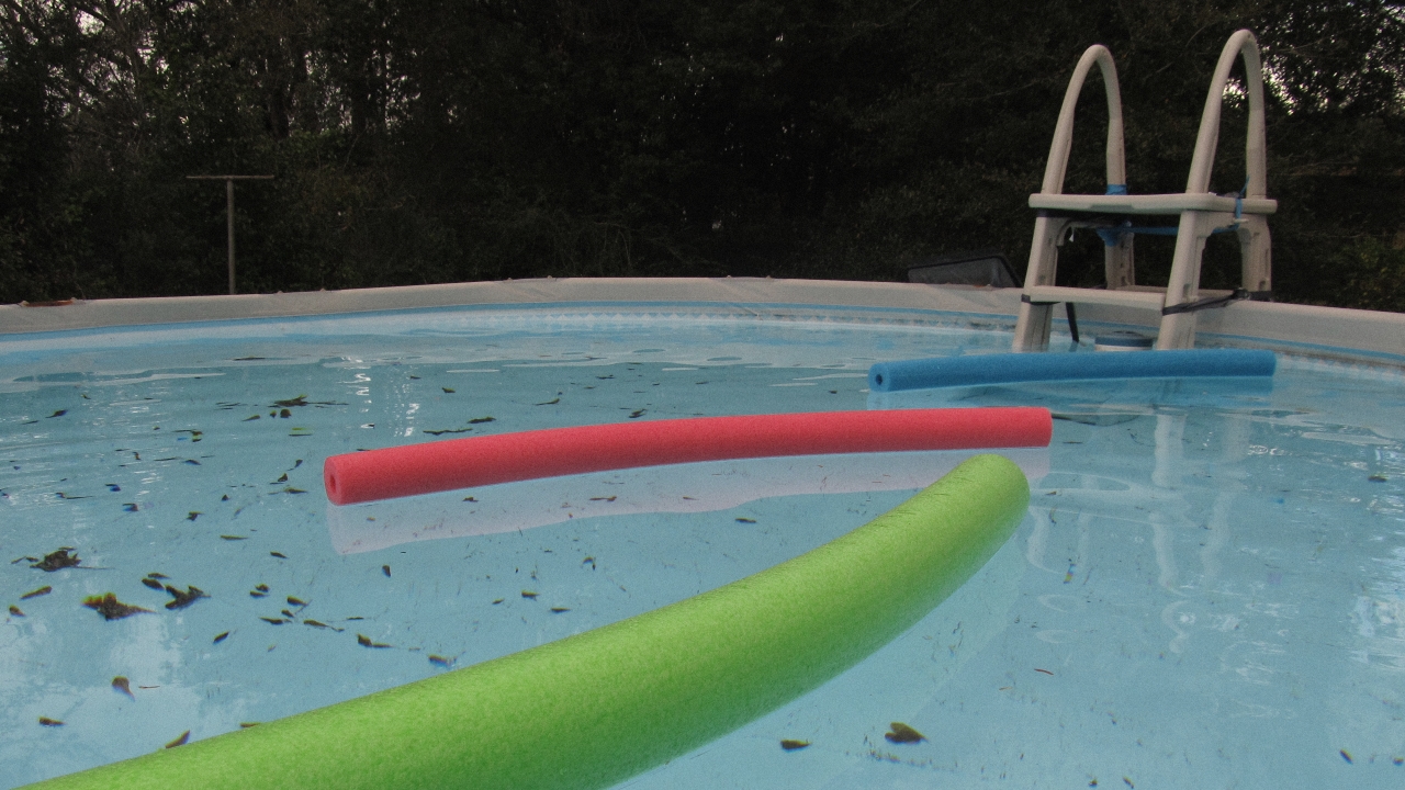 Photography Pool