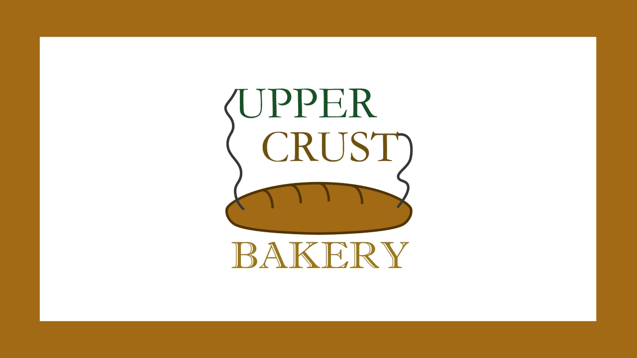Upper Crust Card 2