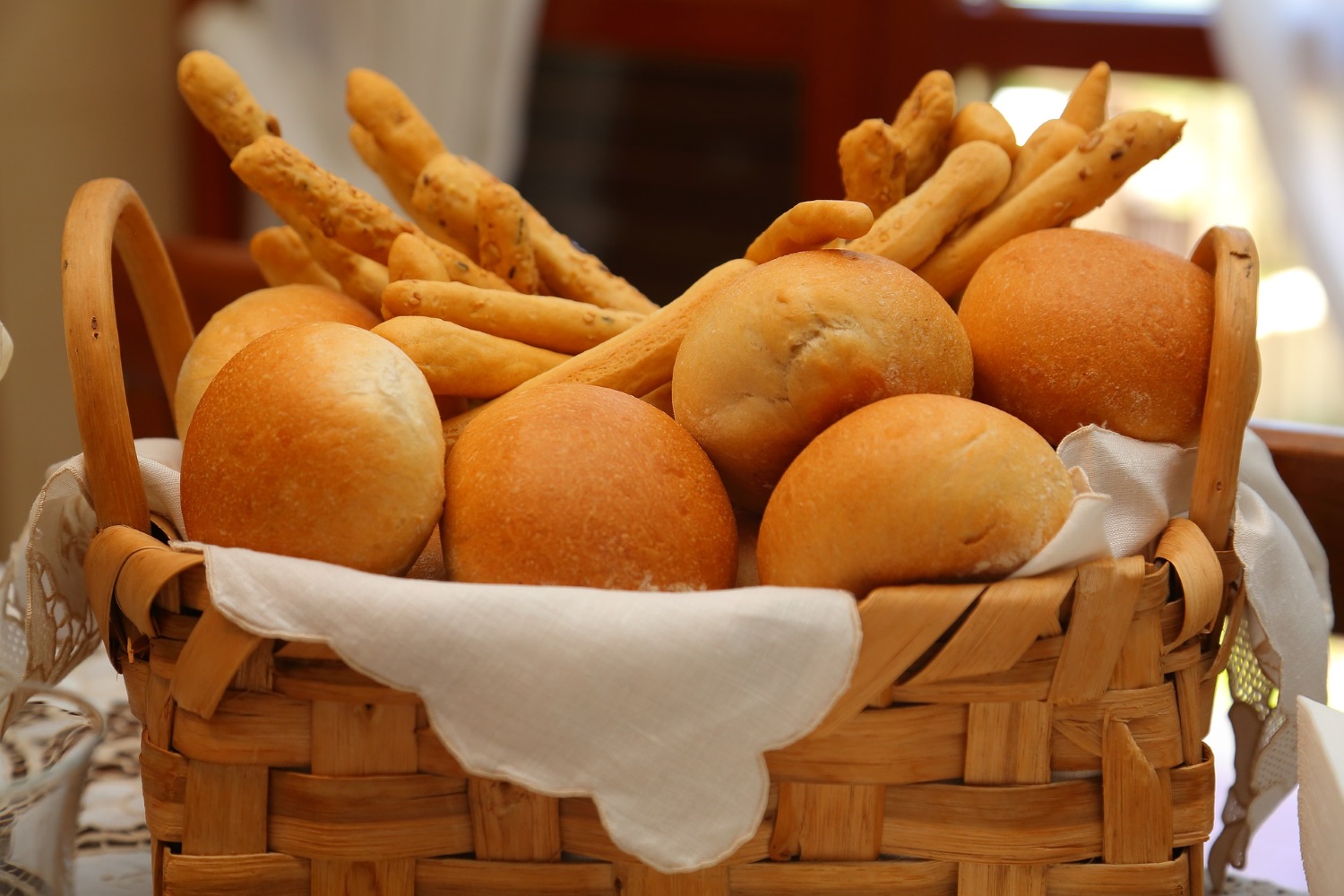 Breadsticks
