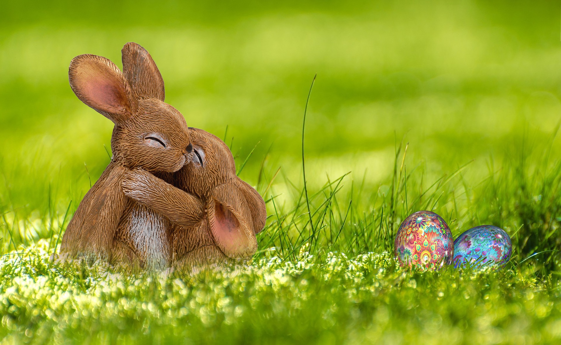 Easter Special