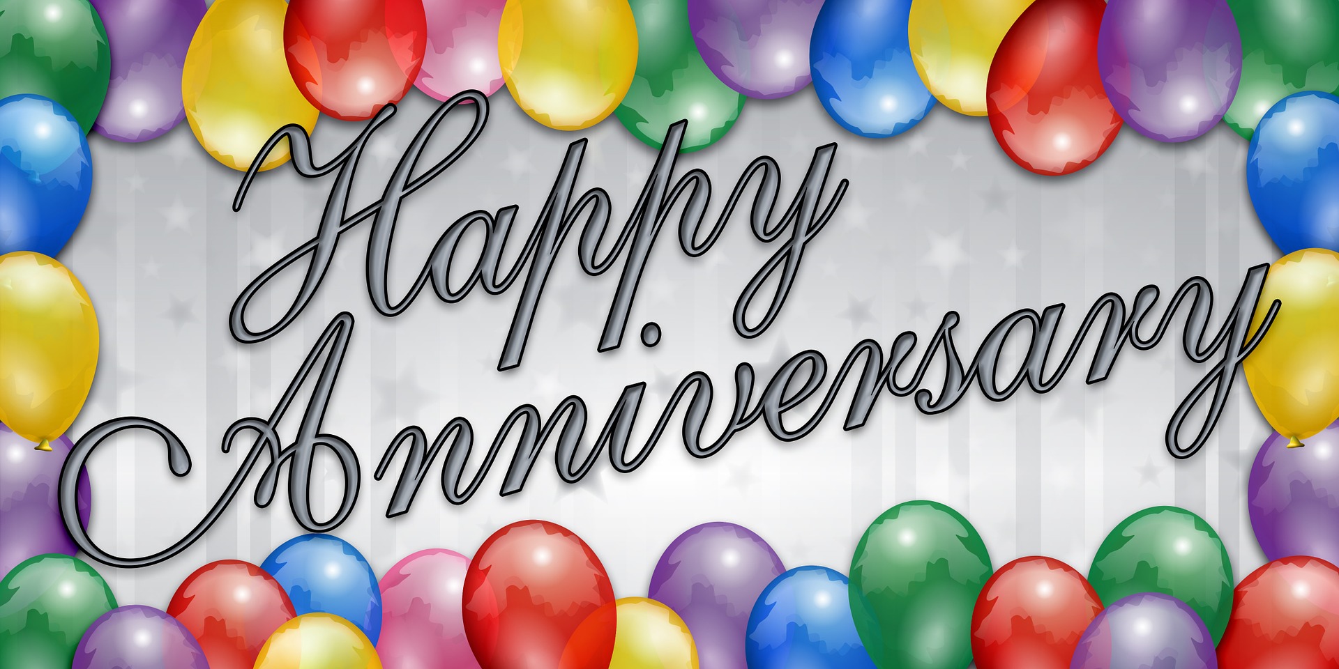 Pasta Amore Anniversary