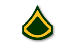 PFC, 1 Chevron and 1 Rocker