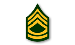 SFC, 3 Chevrons and 2 Rockers