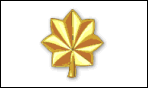 Major, MAJ