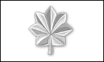 Lieutenant Colonel, LTC