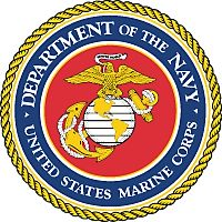 The U.S. Marine Corps
