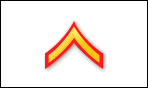 PFC, 1 Chevron