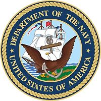 The U.S. Navy