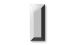 1LT, 1 verticle silver bar.