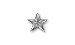 BG, 1 silver star.