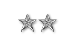 MG, 2 silver stars.