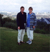 Me and my Mom