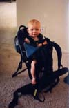 Jackson's new Ride!