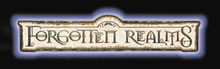 Fogotten realms Logo