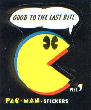 Good to the last bite