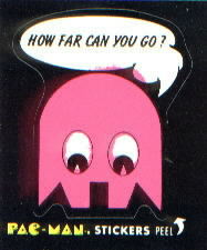 How far can you go?