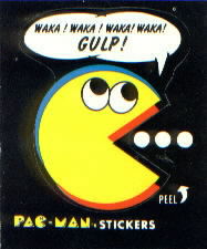Eyed Pac