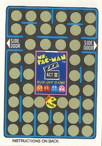 Act III New