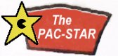 The Star: Pac-Man Stickers and Ruboffs Web Site