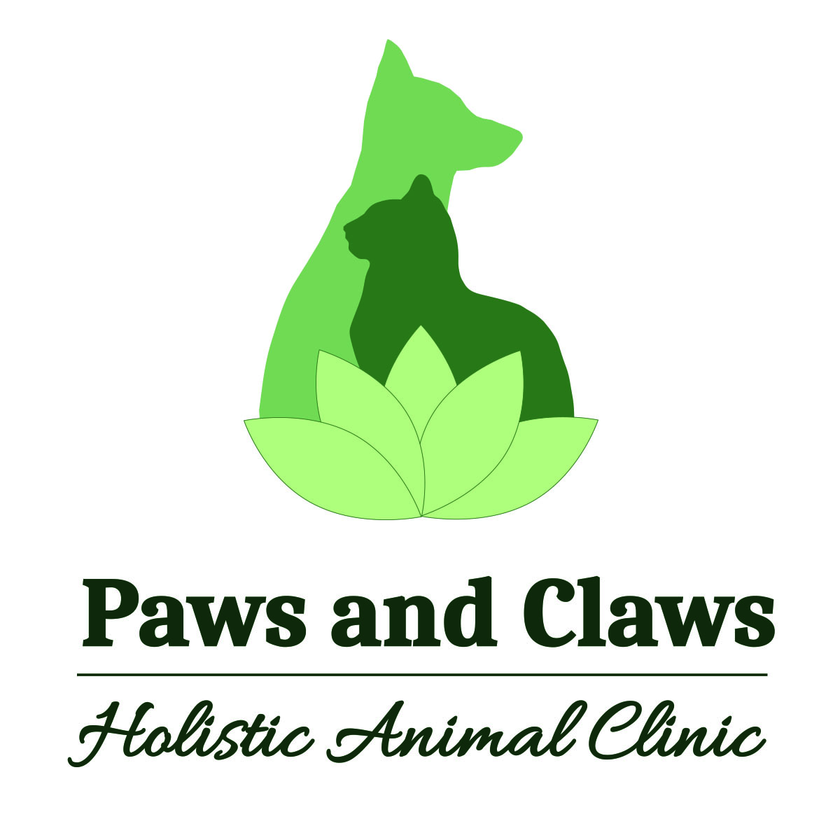 pet logo