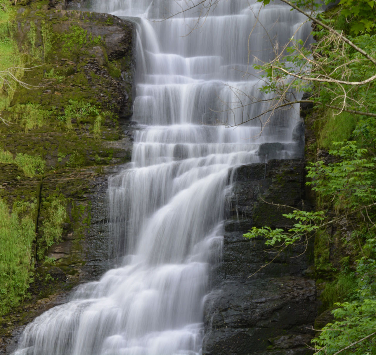pratts falls