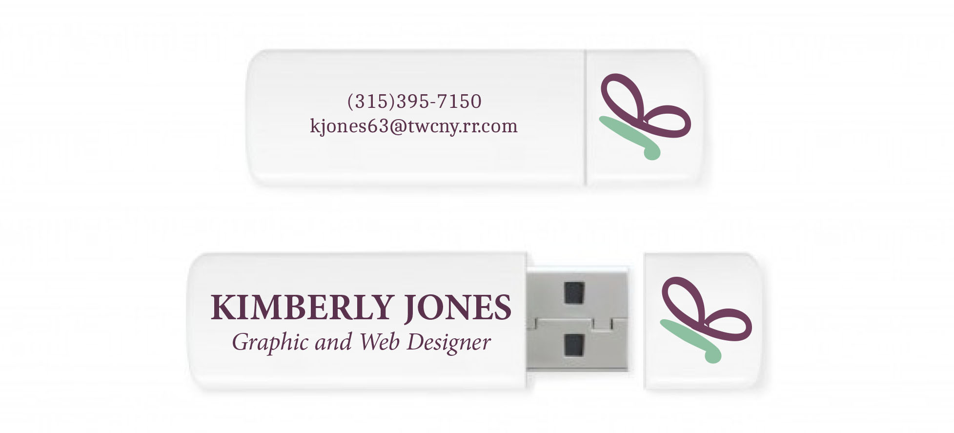 USB stick