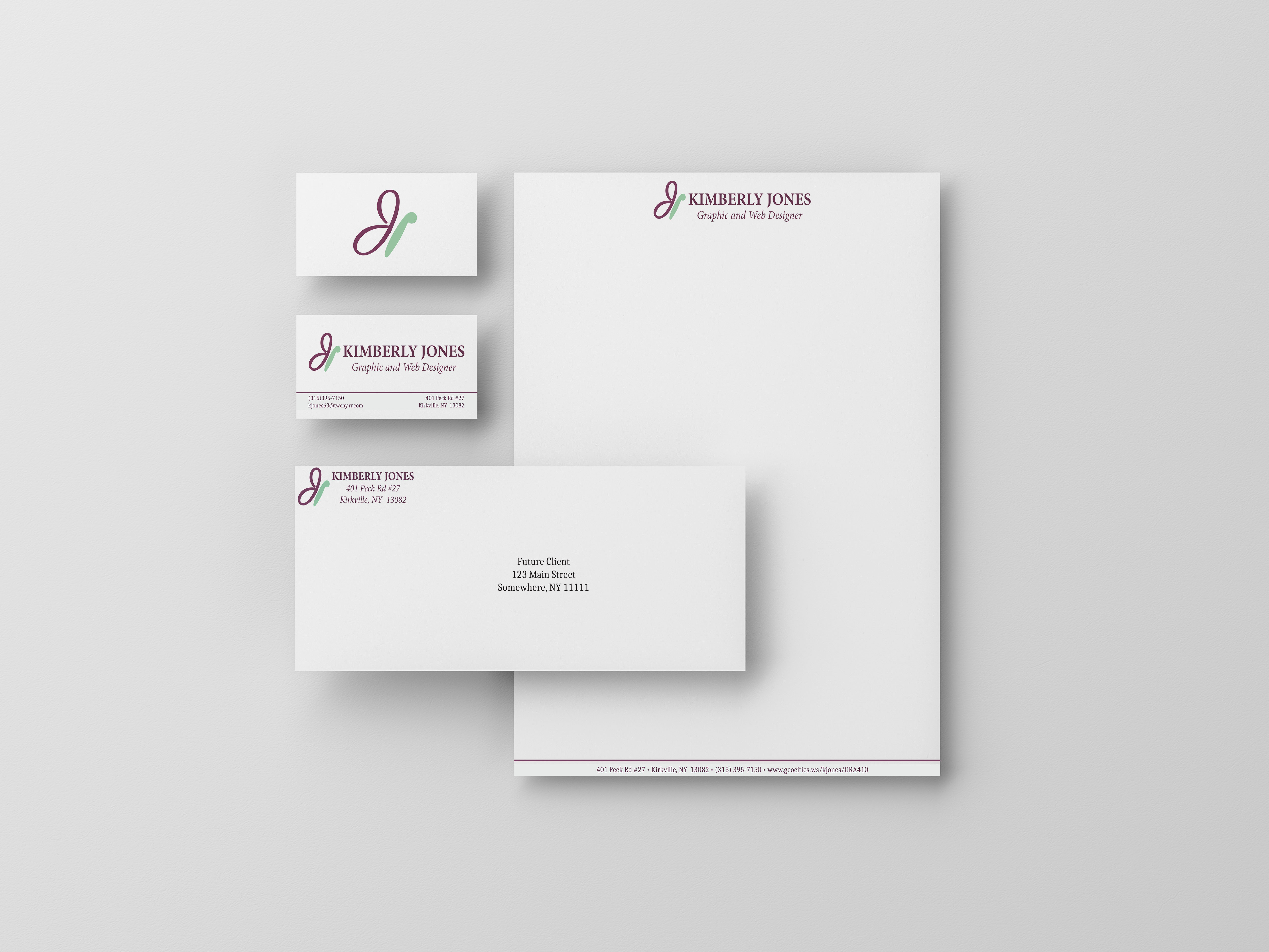 branding mockups