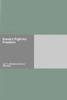 Korea's Fight for Freedom