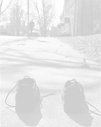 Album Cover Art