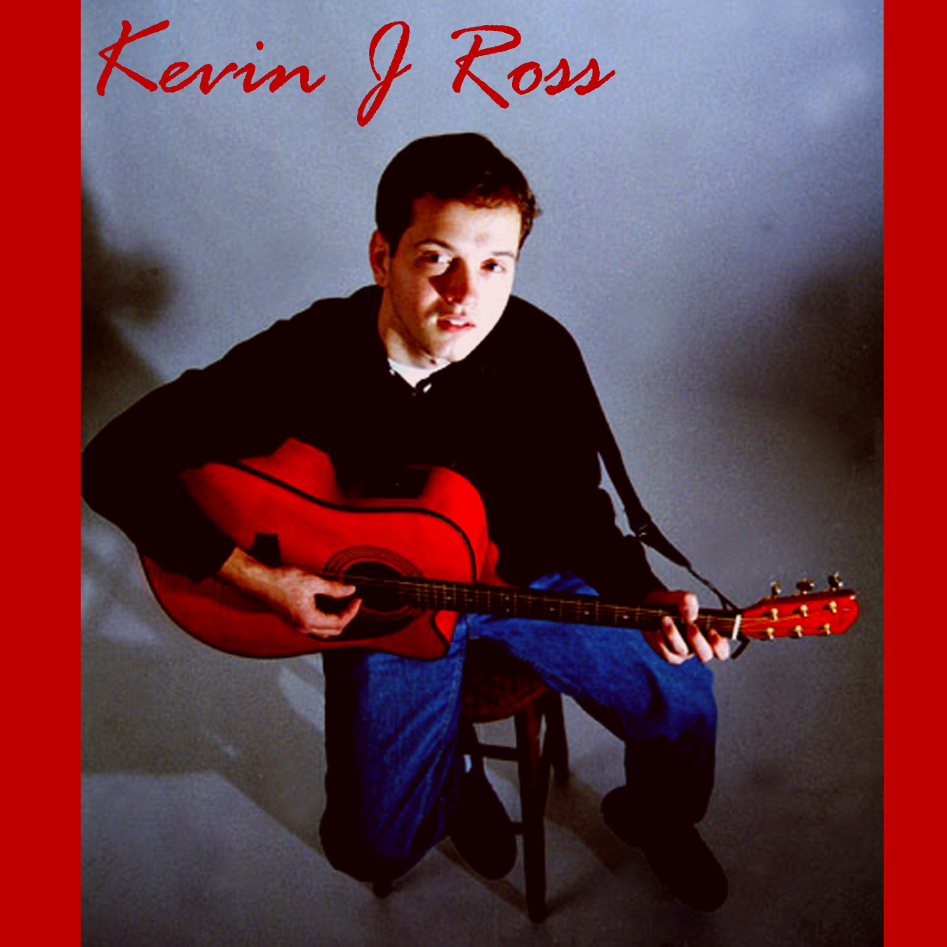 Album Cover Art
