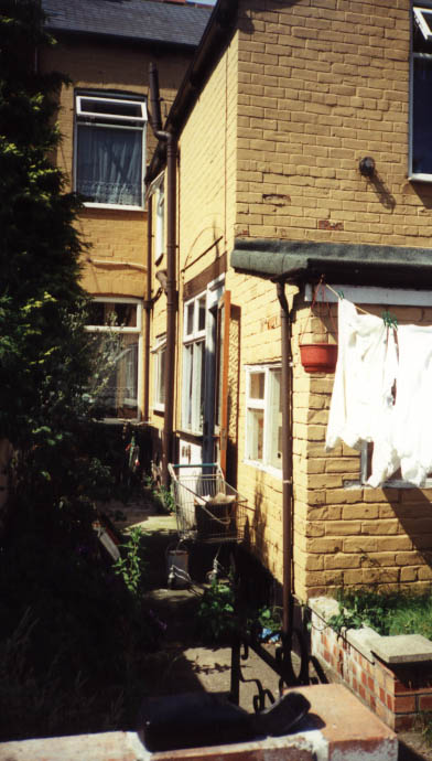 6 May Street