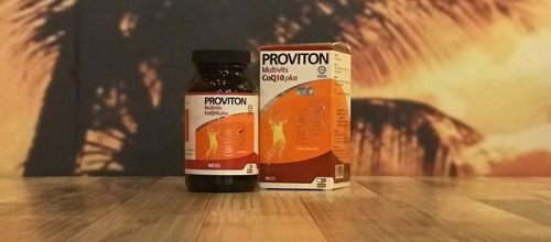 Proviton Multivitamin