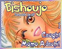Peach Girl