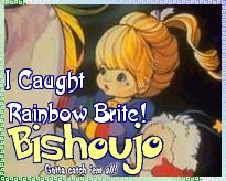 Rainbow!!