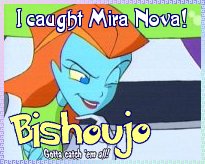 Mira Nova