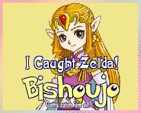 Princess Zelda