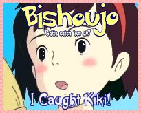 Kiki! ^^