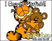 Garfield