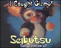 Gizmo-Chan!