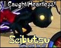 No Heart