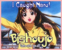 Naru-chan!