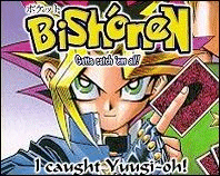 Yu Gi Oh My