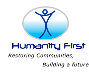 U S A ( Humanity First )