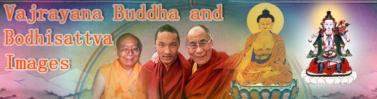 Tenga Rinpoche