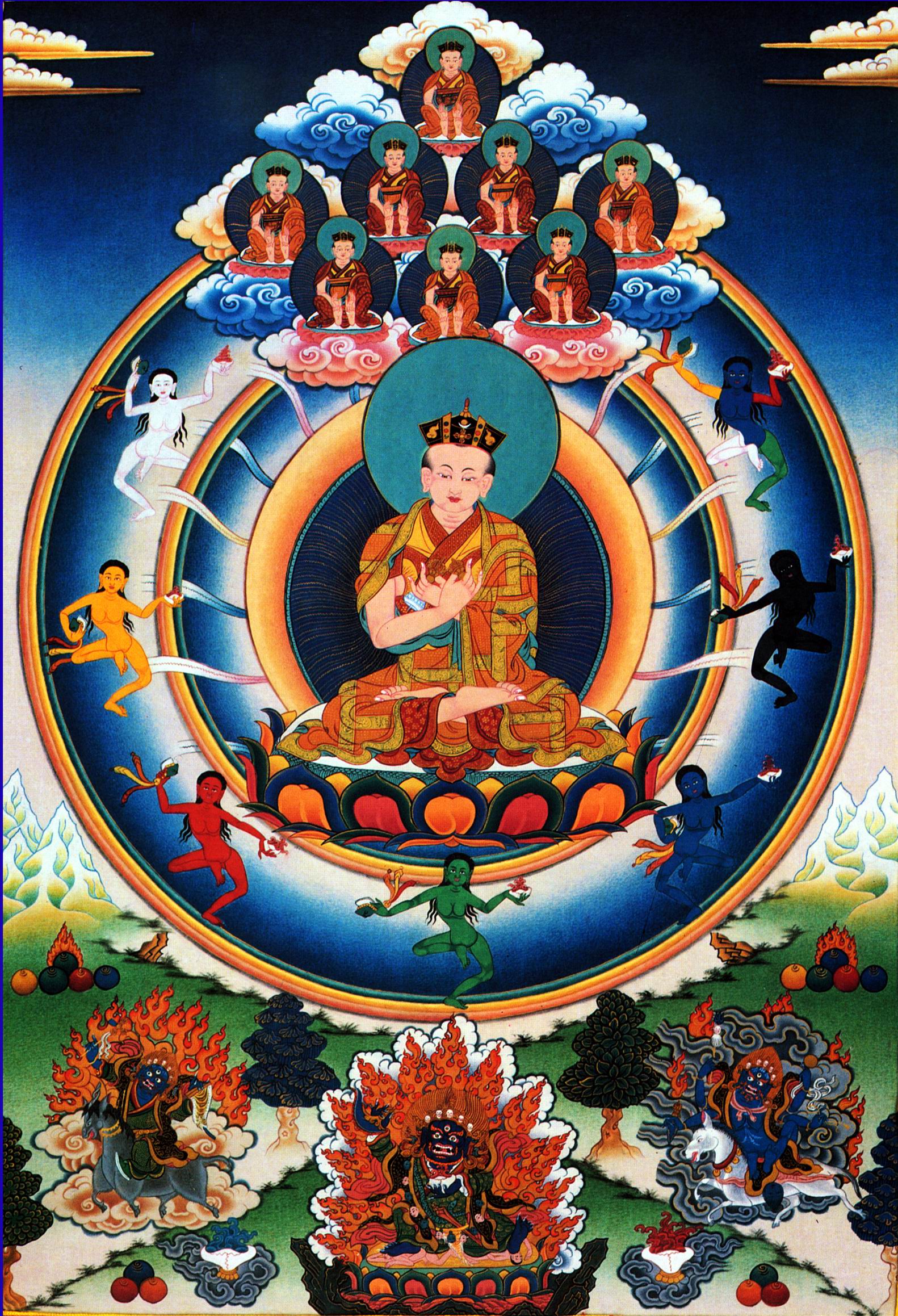 karmapa_8th