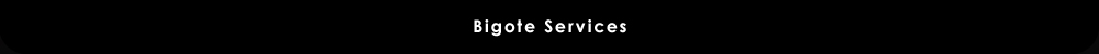 Bigote Services